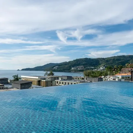 The Charm Resort Phuket-3